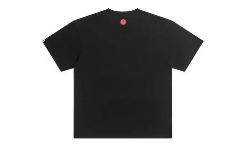 Cherries Tee "Black" 461 1211 BLAC