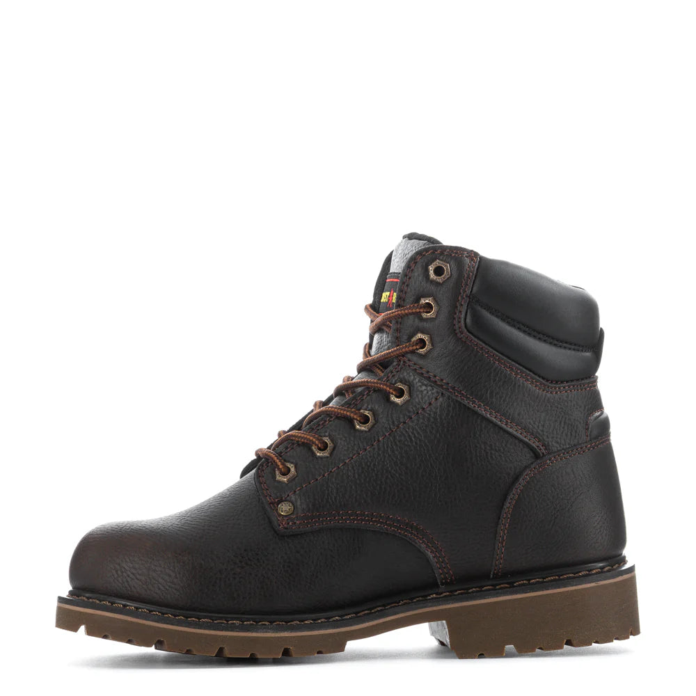 Trent II Steel Toe - Mens