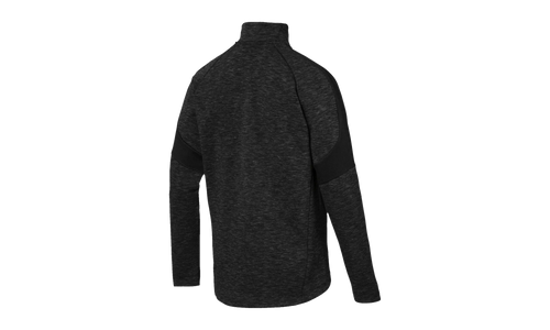 Evostripe Jacket "Black" 851721 01