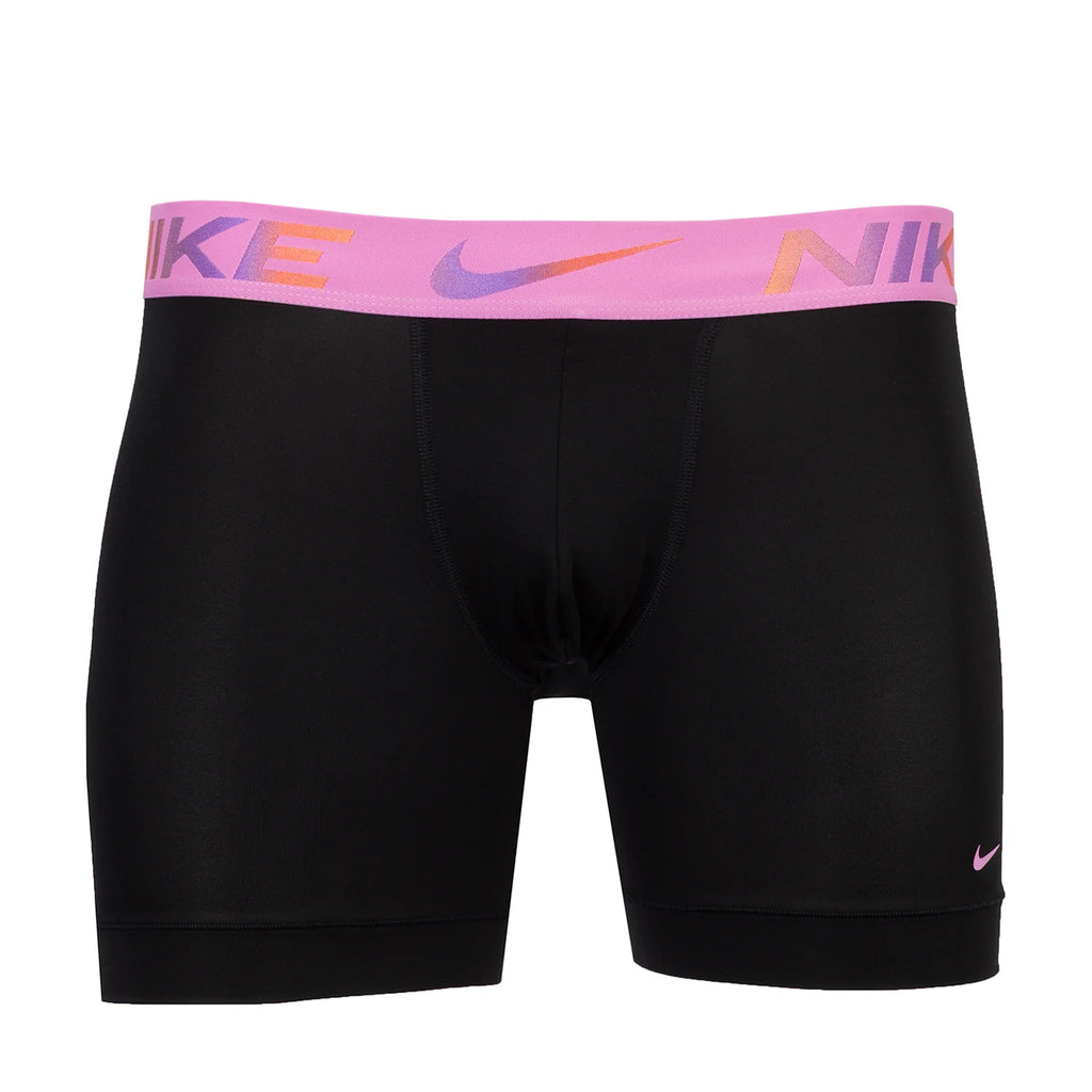 3 Pack Dri-FIT Essential Micro Boxer Briefs