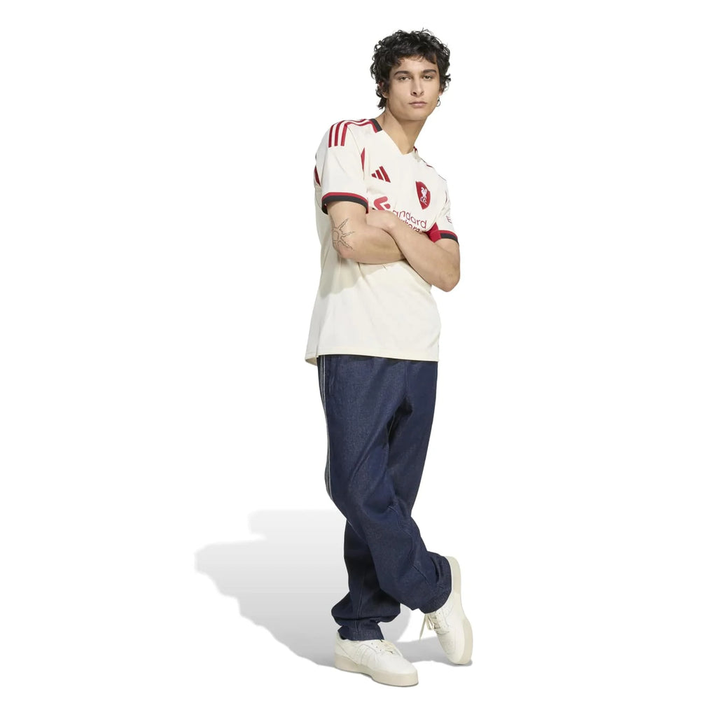 Liverpool 25/26 Replica 3rd Jersey - Mens