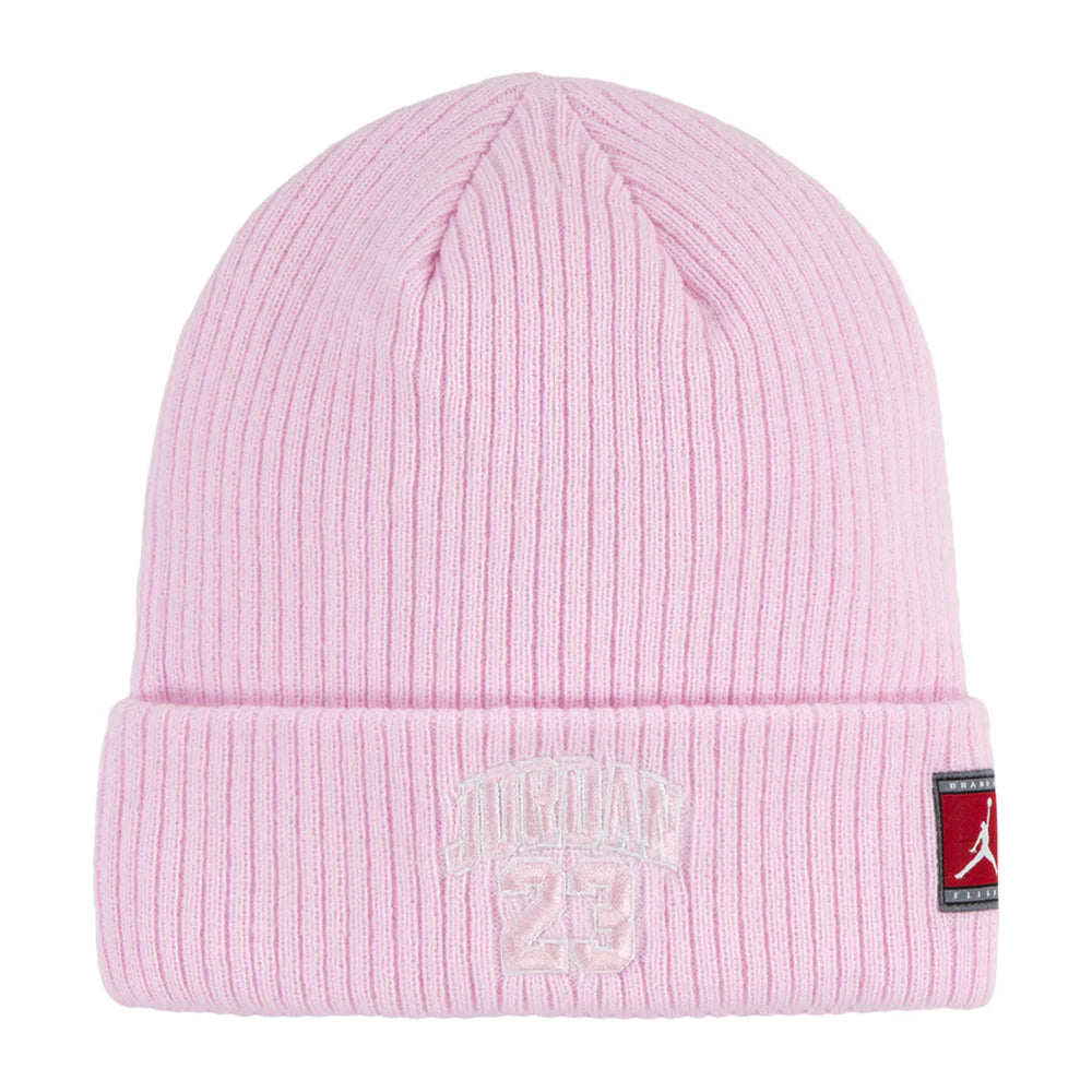 Youth "23" Jersey Beanie & Glove Set