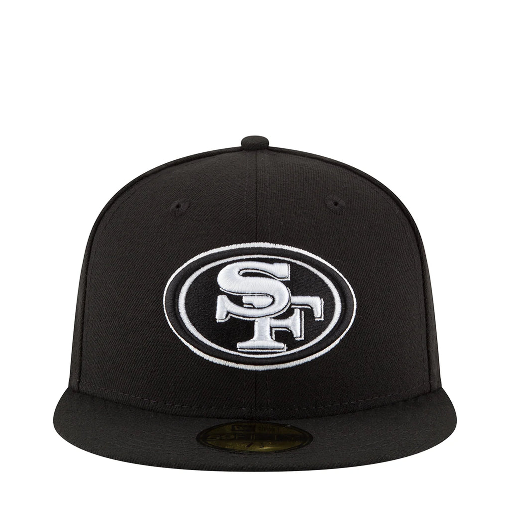 Niners Basic 5950