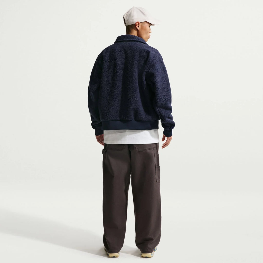 Sherpa Coaches Jacket -Mens