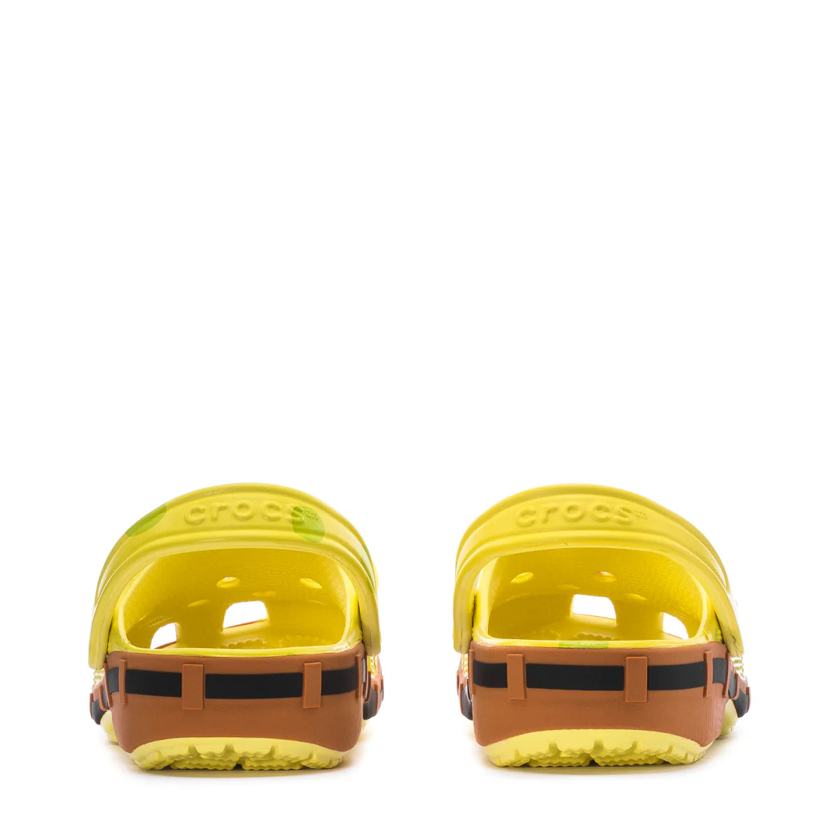 Classic Clog - Mens