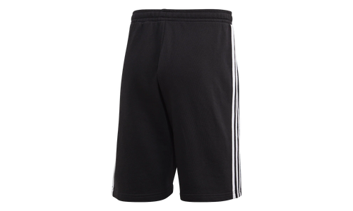 3-Stripes Sweat Shorts "Black" DH5798