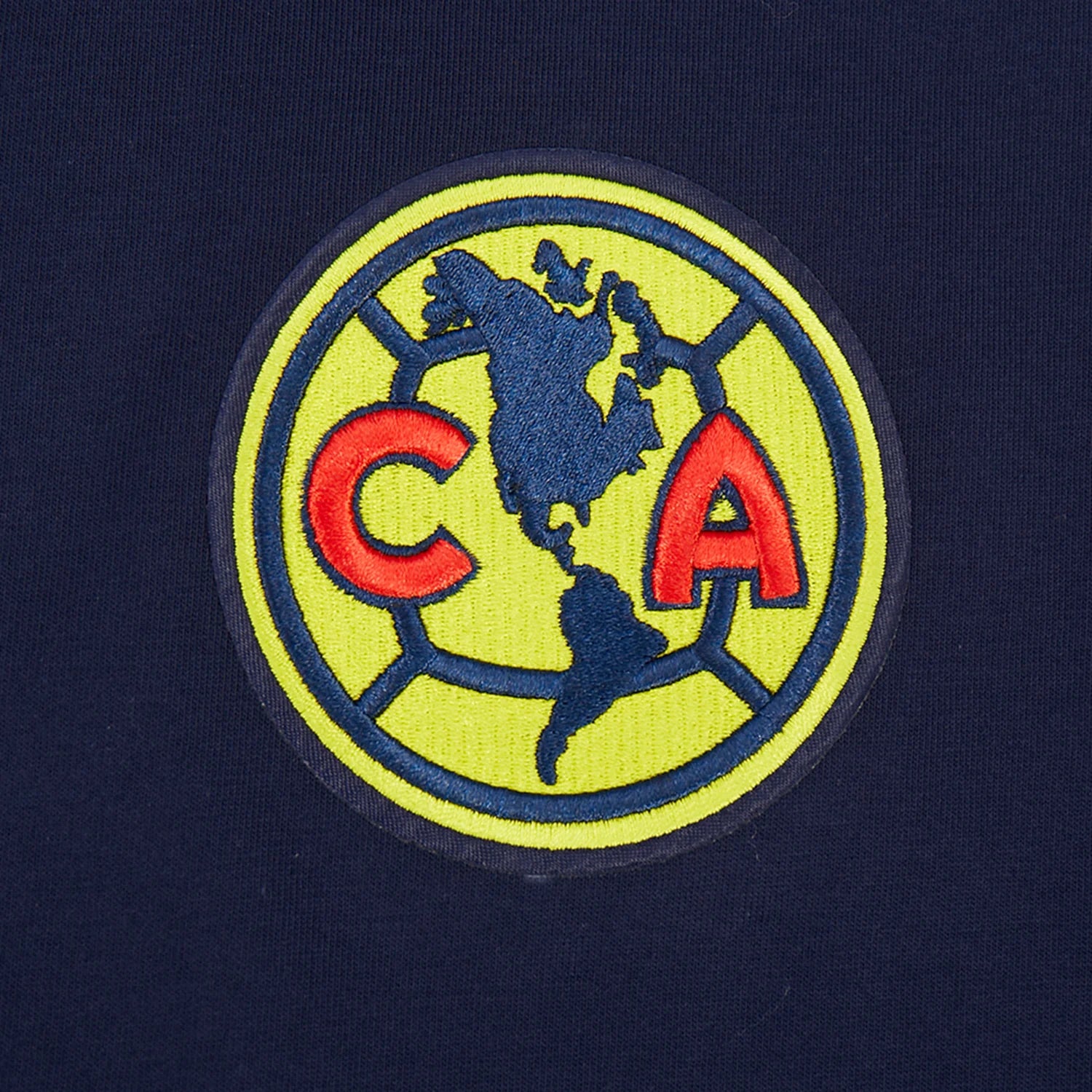 Club America SMU Billboard Tee - Mens