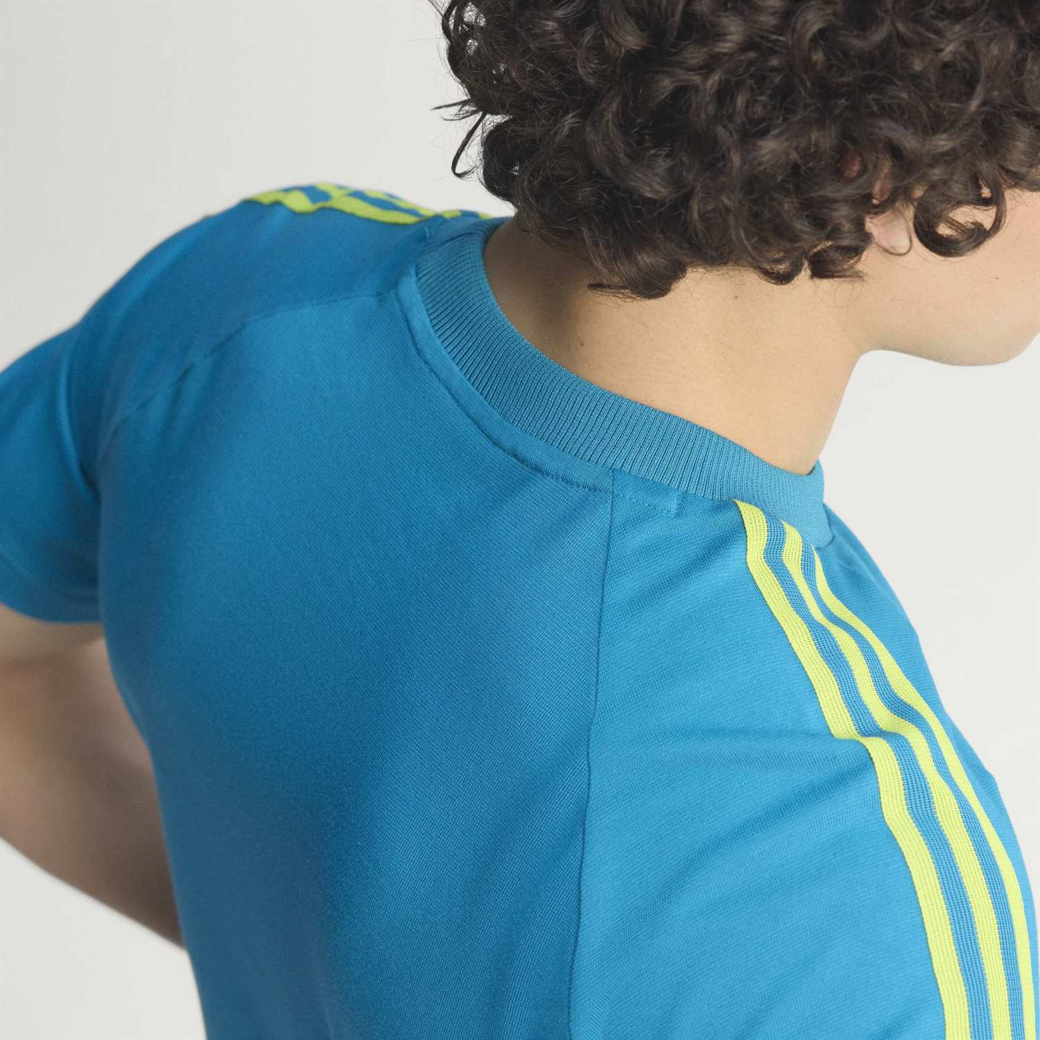 Colombia OG Tee -Mens