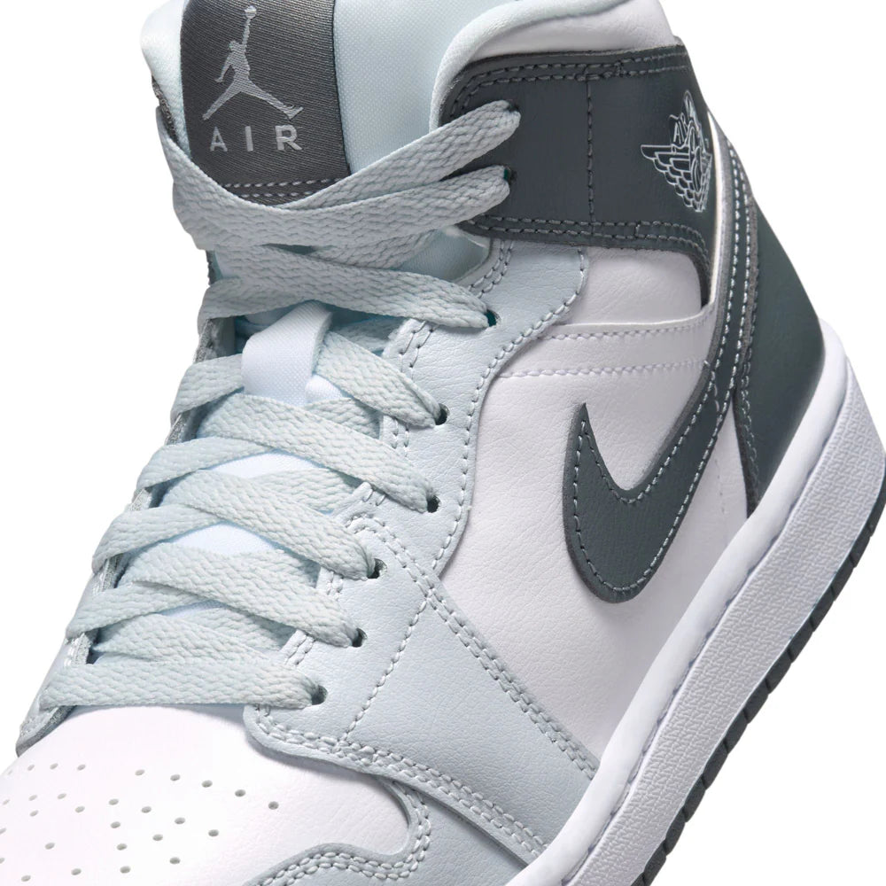 AJ 1 Mid - Womens