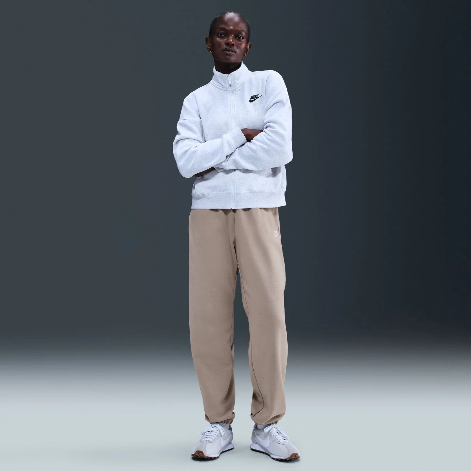 Club Fleece OS Pant - Womens