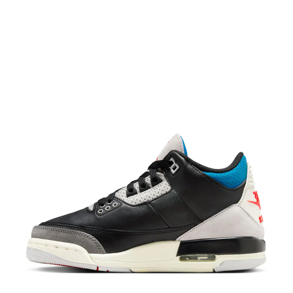 Retro 3 - Youth