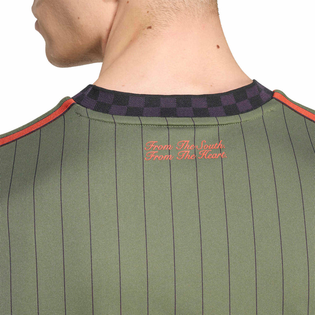Bayern Munich Icon LS Polo -Mens