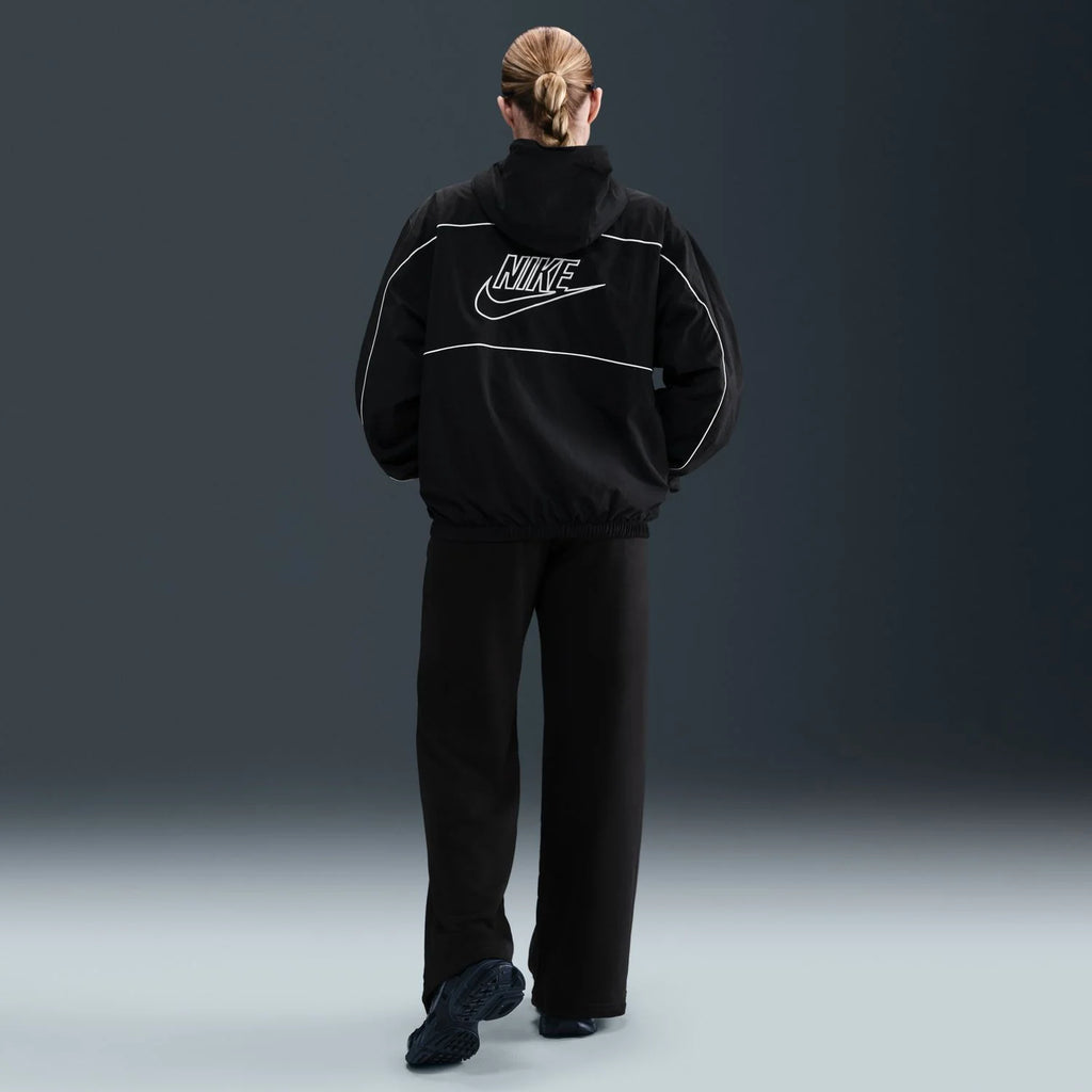 Club Fleece Wide Pant - Womens