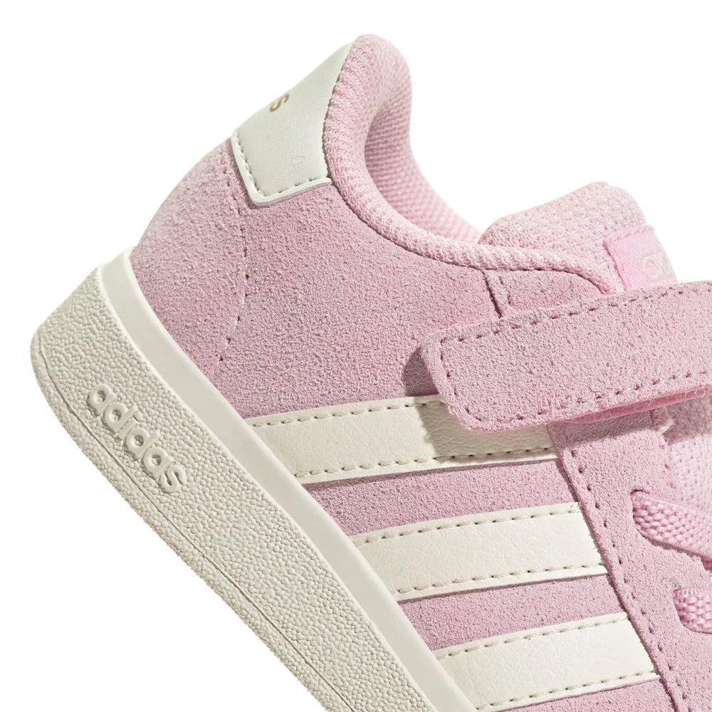 Grand Court 00s - Toddler