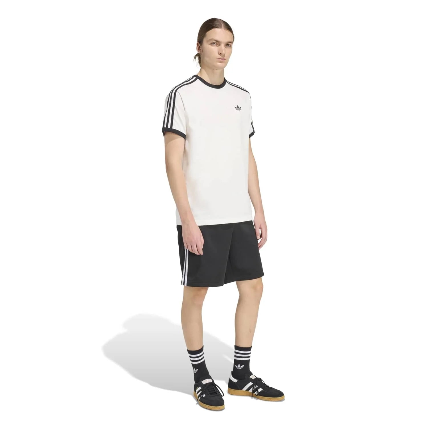 3-Stripe Tee - Mens