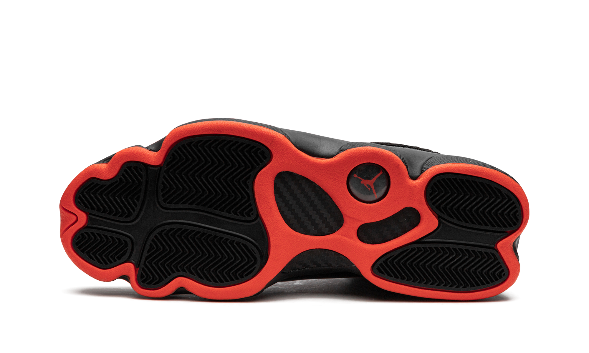 6 Rings "Black Infrared" 322992 066