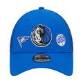 Mavericks Fan Pennant OTC Trucker 940 - Kids