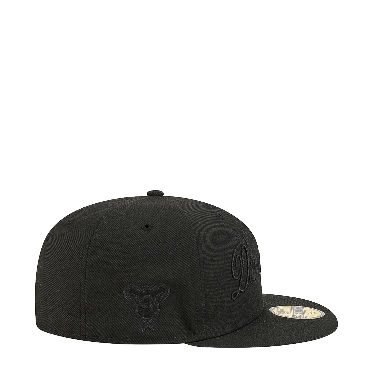 Diamondbacks Scripted 5950