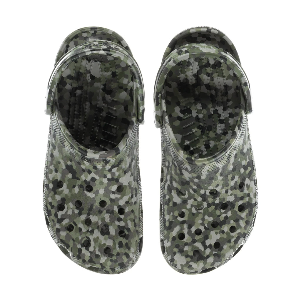 Classic Clog - Mens