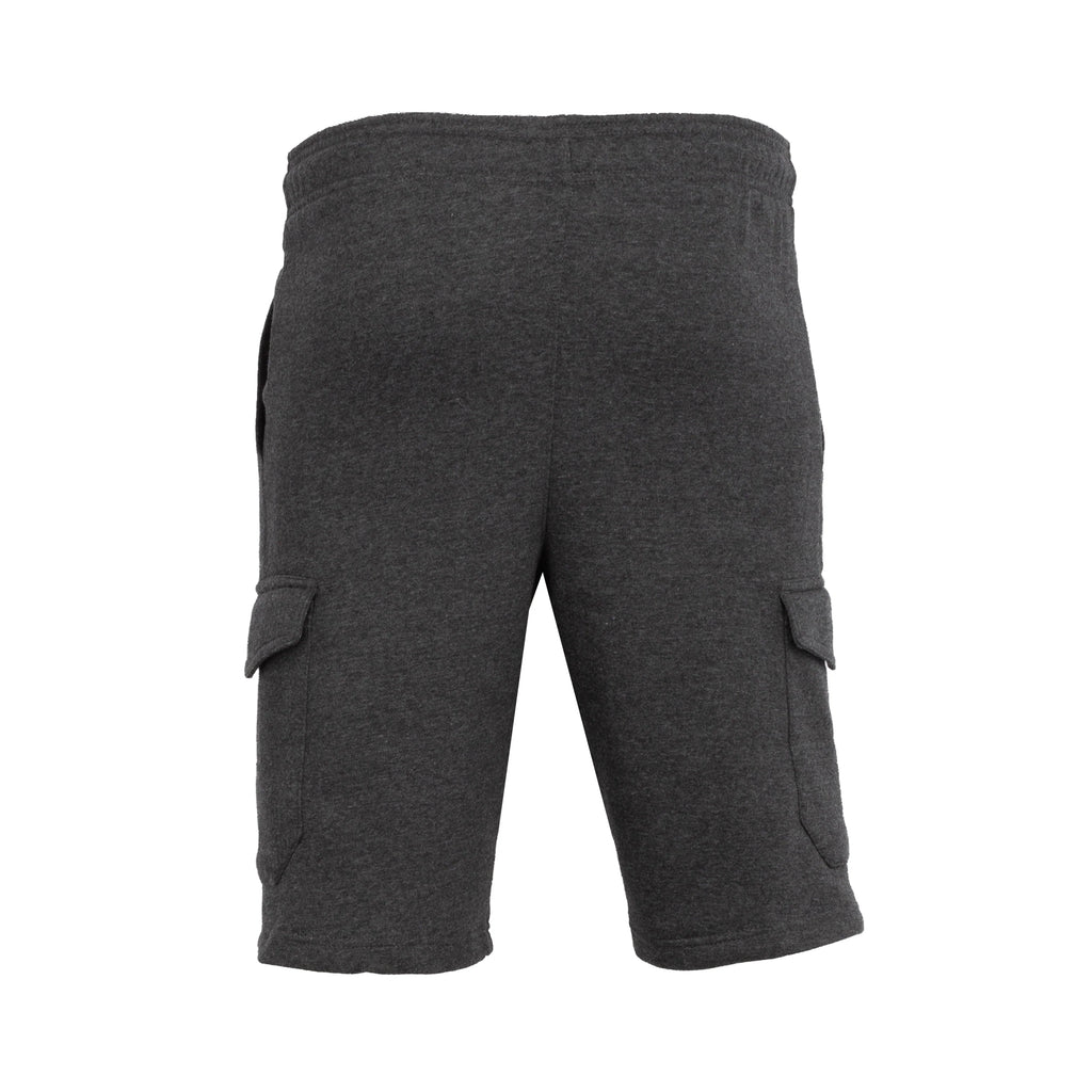 Classic Fleece Cargo Short - Mens