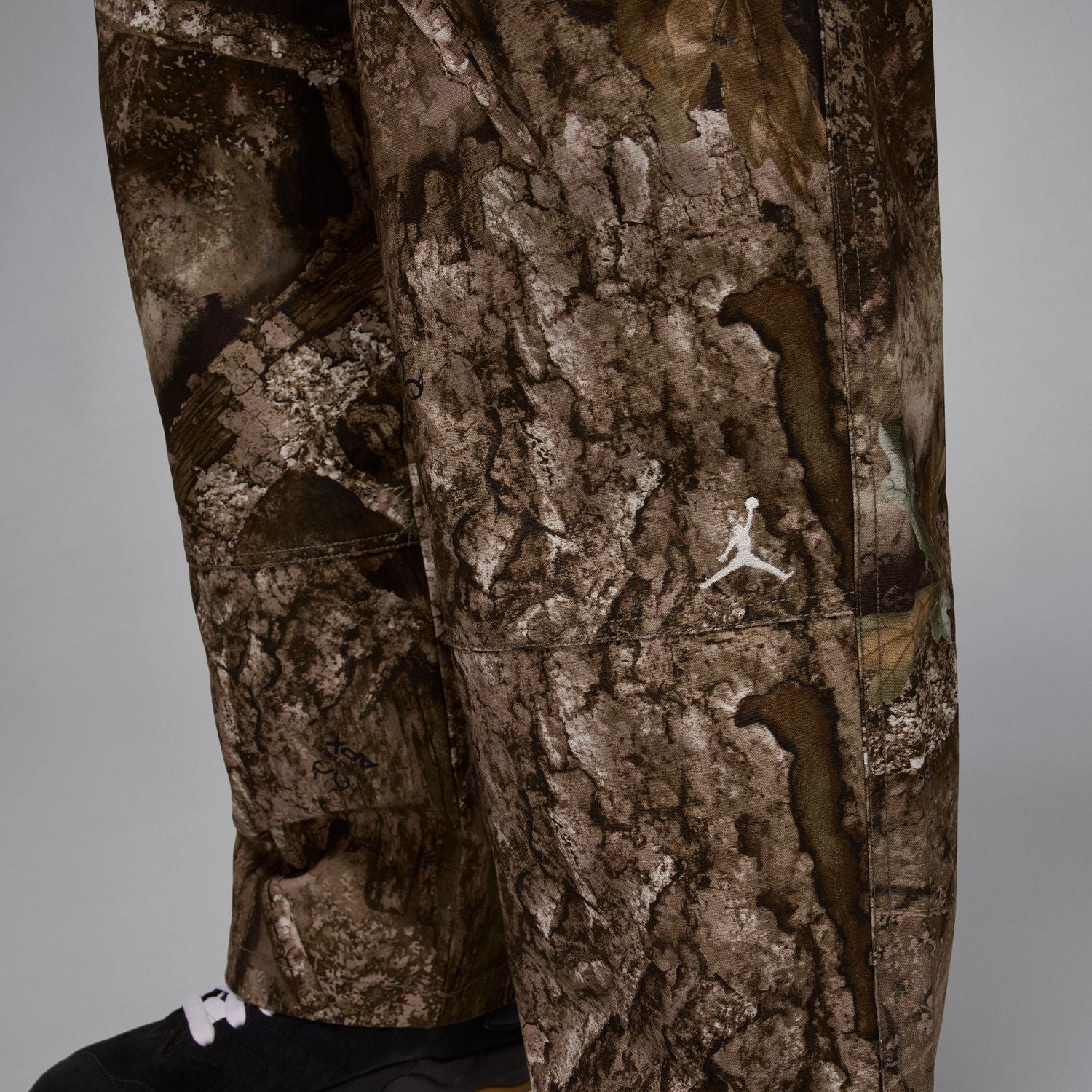 Realtree Woven Pant- Mens