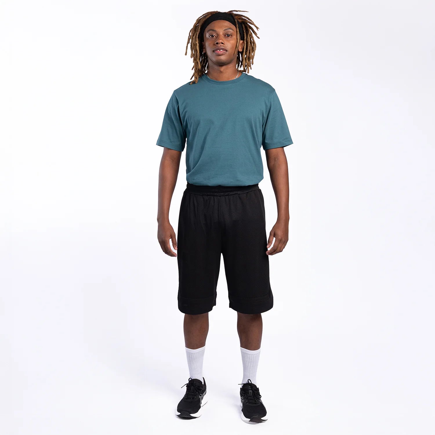 Classic Basketball Short - Mens