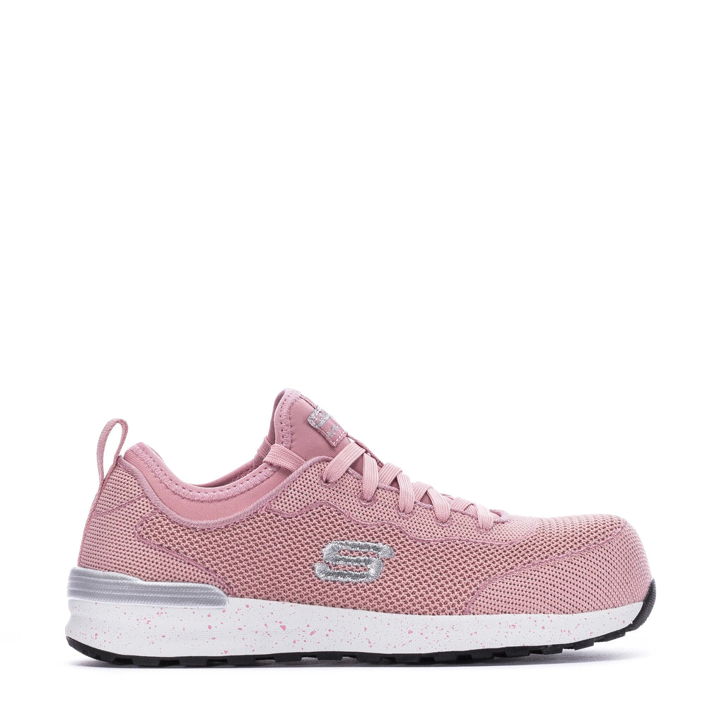 Bulklin Balran Comp Toe - Womens