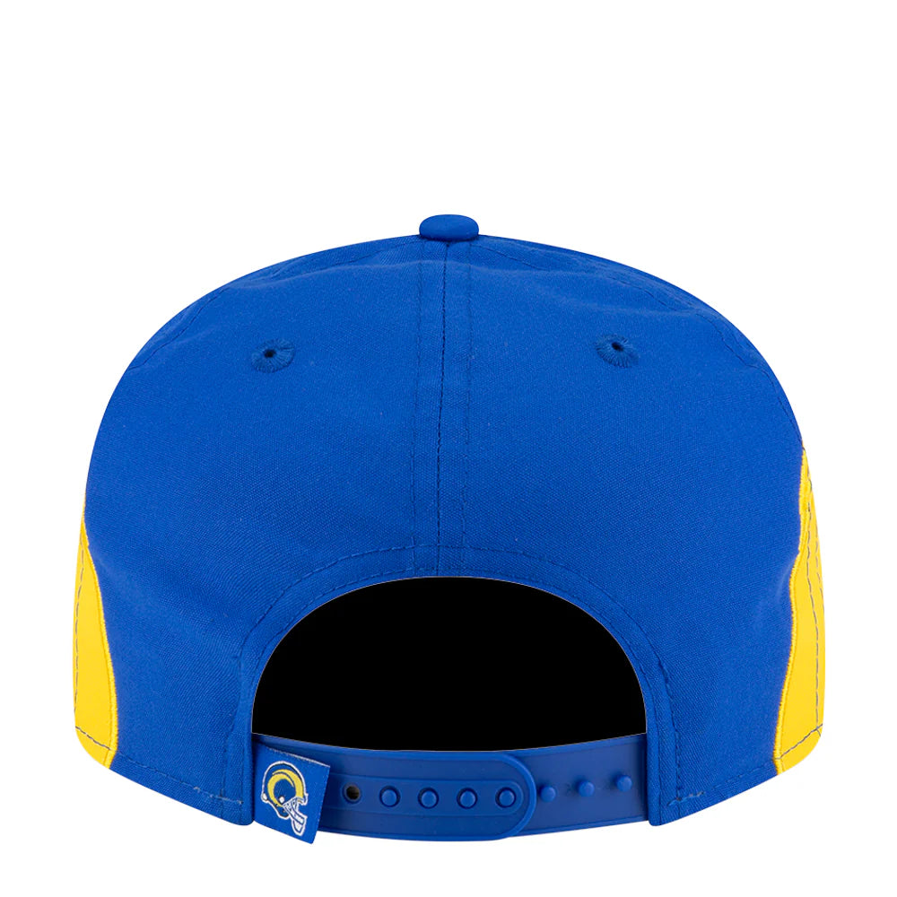 Rams Helmet OTC 950