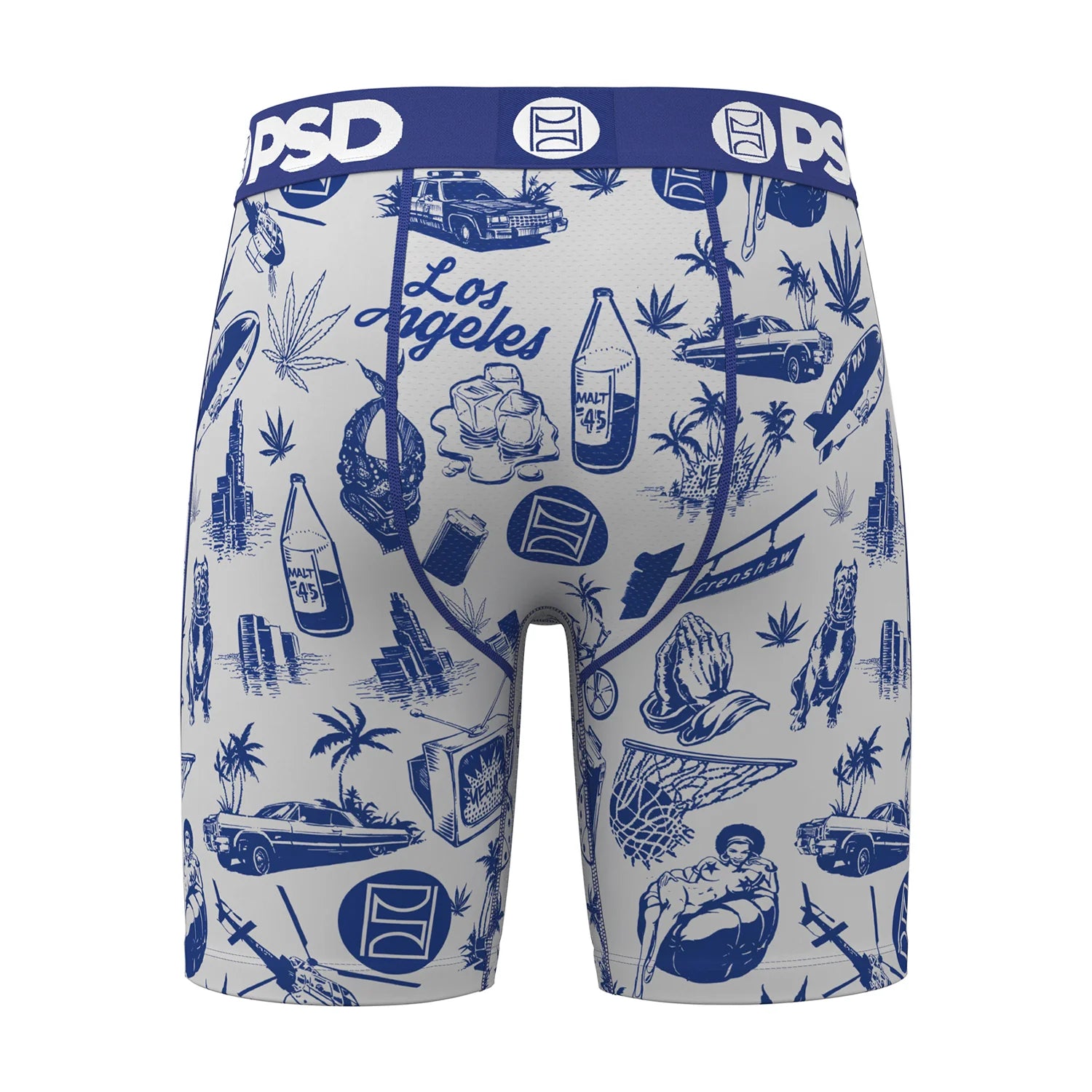 Westside - Mens