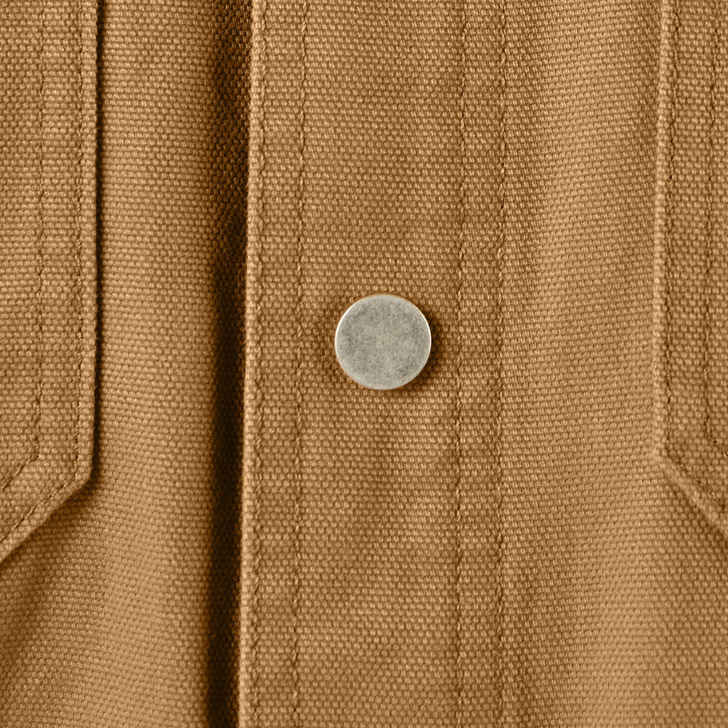 Duck Shirt Jacket -Mens