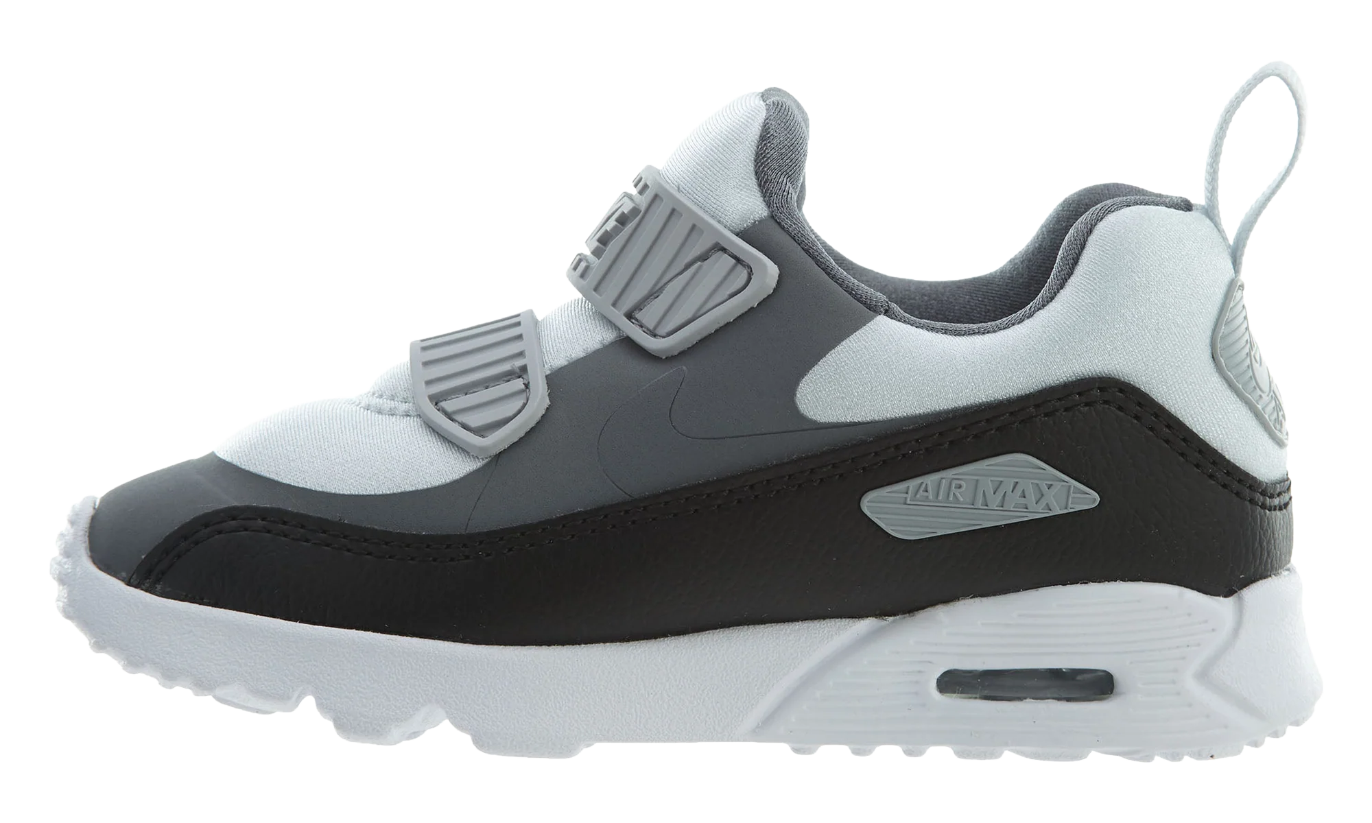 Air Max Tiny 90 TD "Pure Platinum Cool Grey" 881924 005