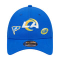 Rams Fan Pennant OTC Trucker 940 - Kids