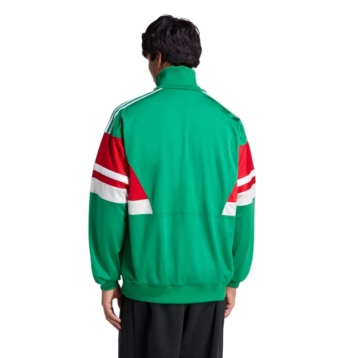 FMF Bringback Track Top 1986 -Mens