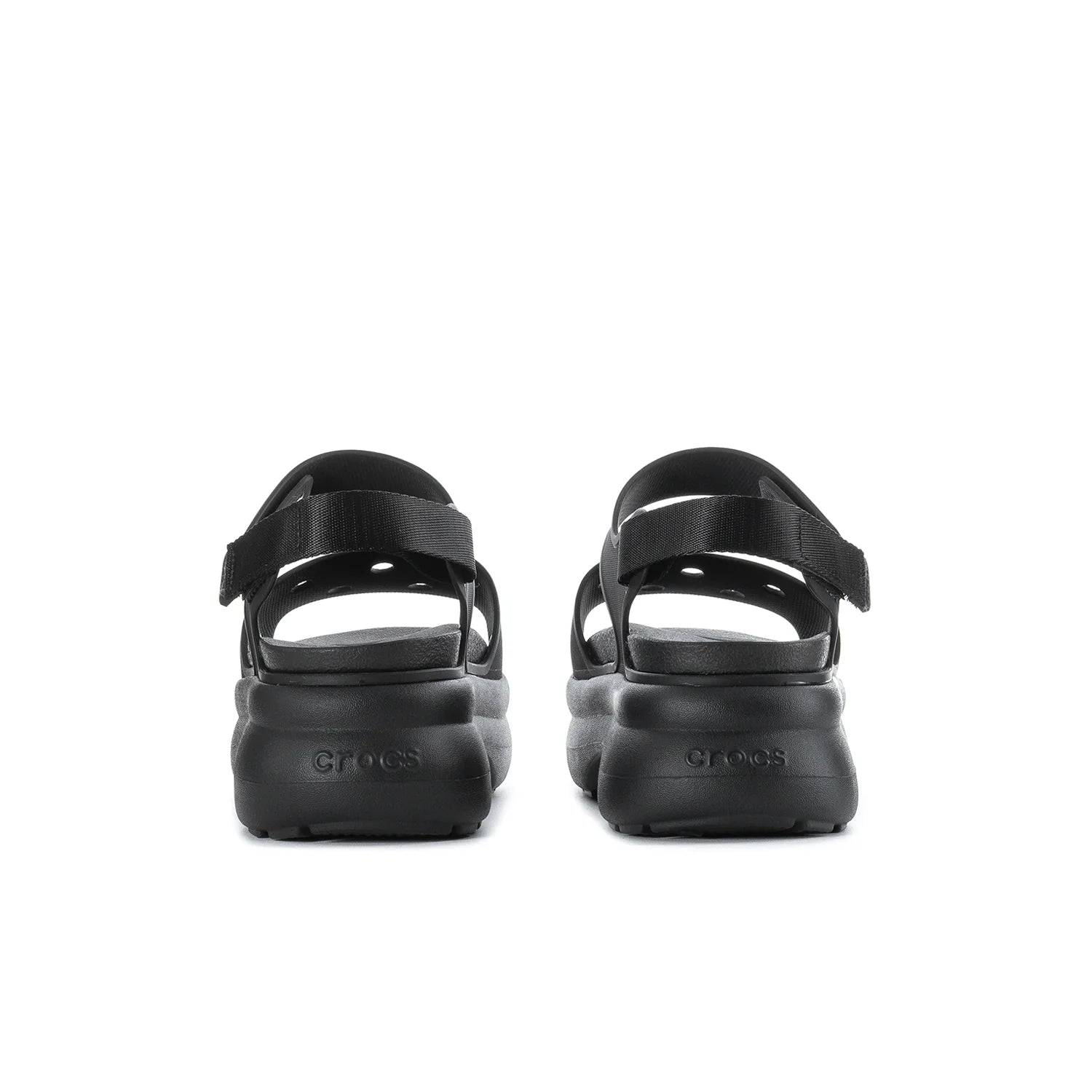 Soho Y-Strap Sandal - Womens