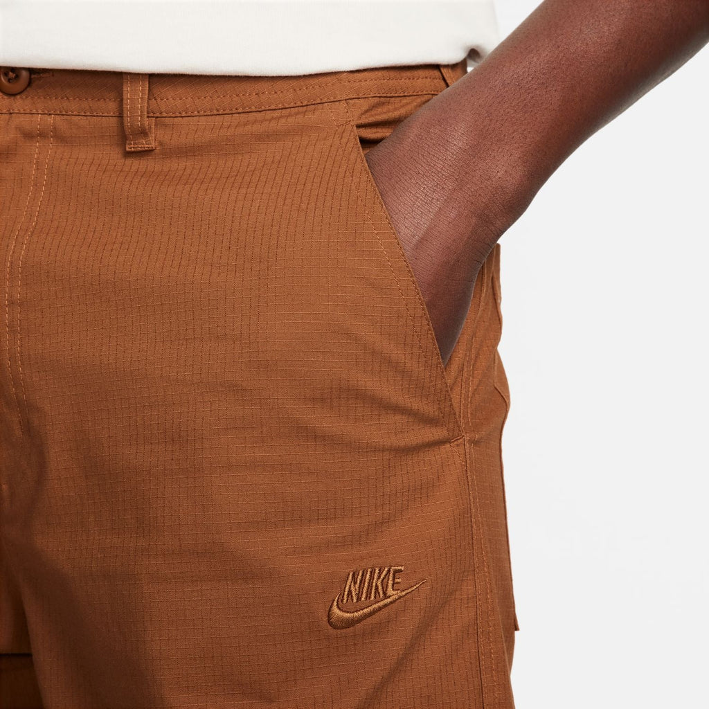 Club Fleece Cargo Pant - Mens