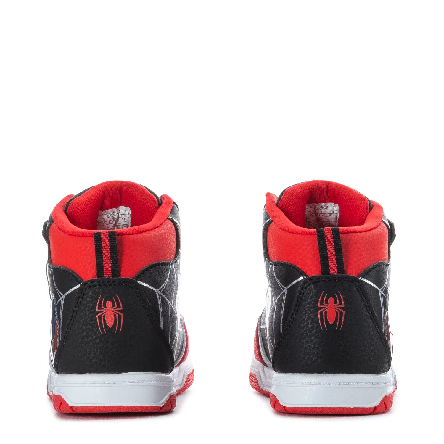 Spiderman High Top - Kids