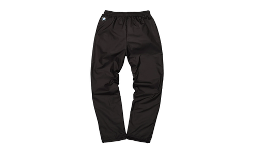 BMW Motorsport Street Pants "Black" 596079 01