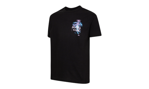 Bolt From the Blue Tee "Black" AS0381