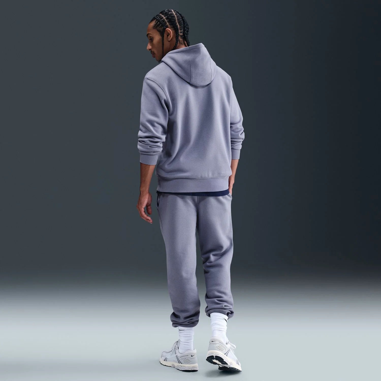 Club Fleece PO Hoody - Mens