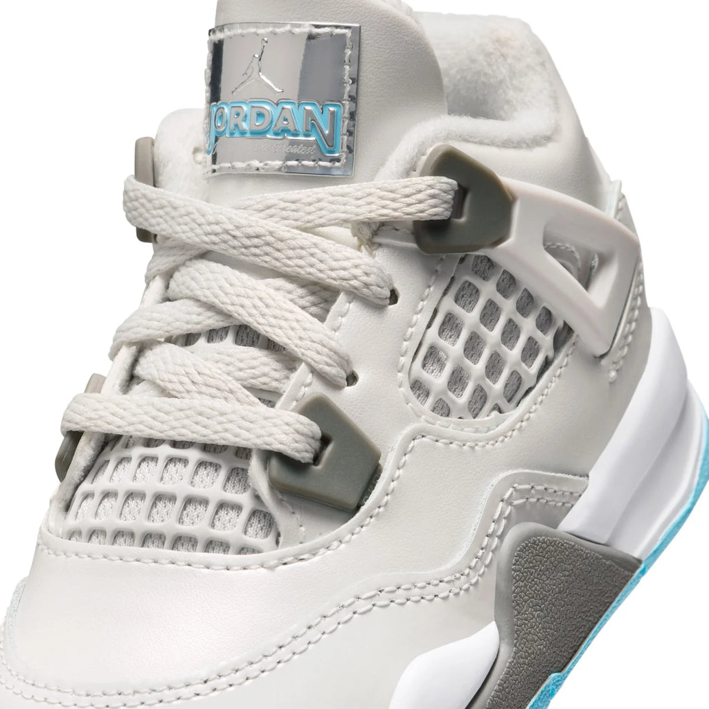 Retro 4 - Toddler