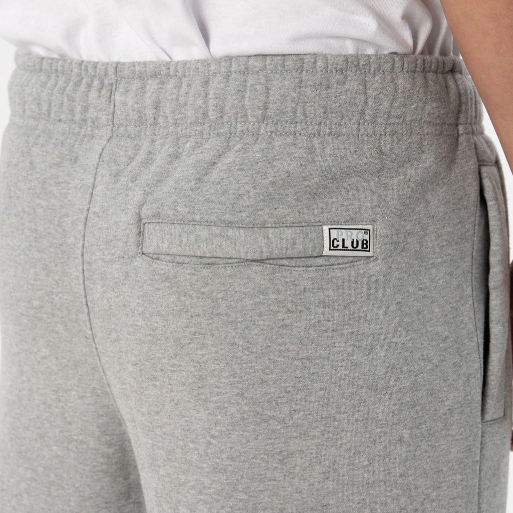 Heavyweight Open Hem Cargo Sweatpant - Mens