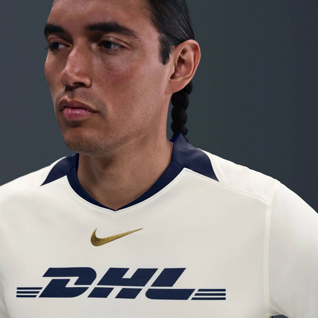 Pumas 25/26 Stadium Replica Home Jersey - Mens