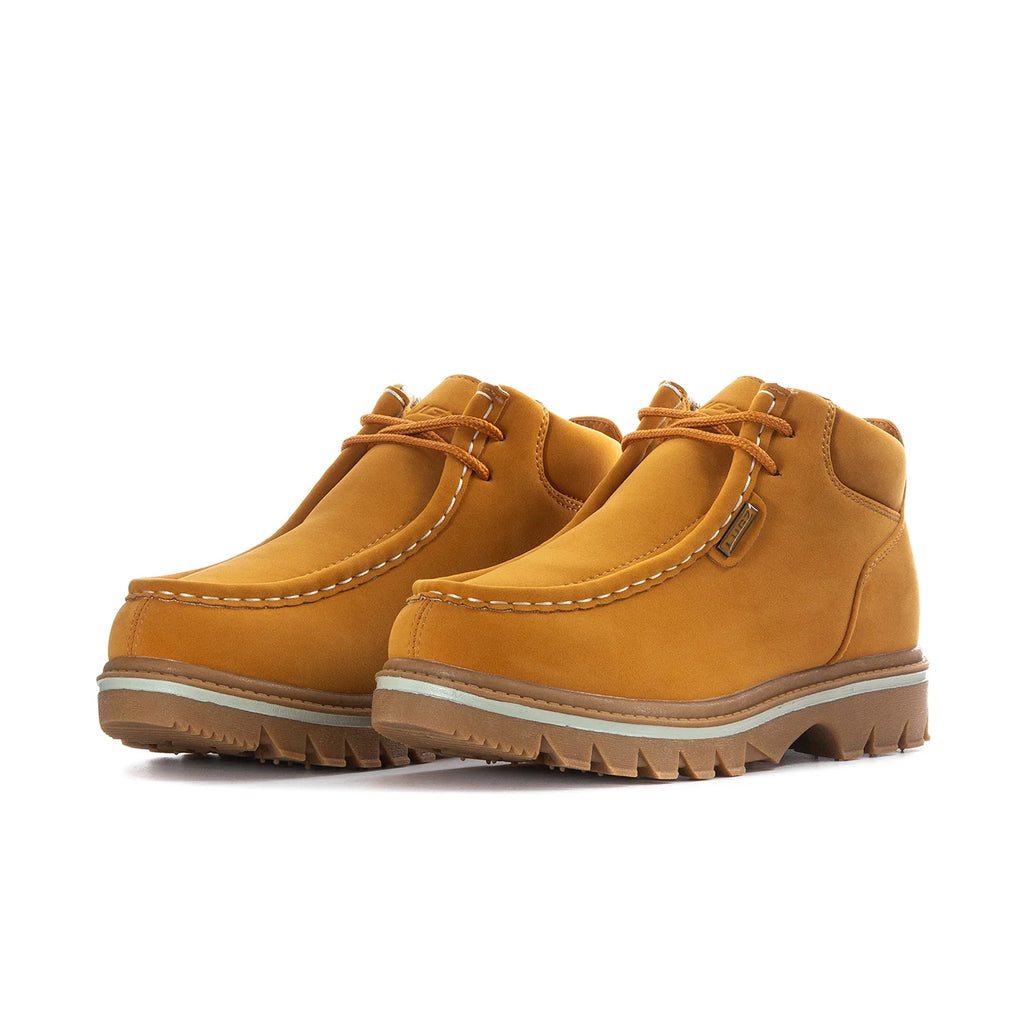 Fringe - Mens