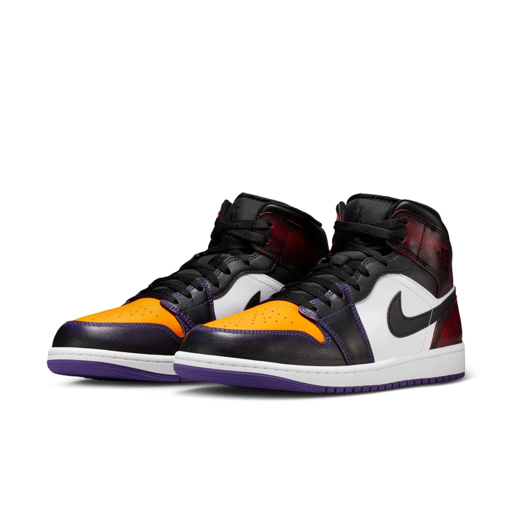 AJ 1 Mid SE - Mens