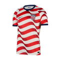 USA 26/27 Replica Home Jersey - Mens