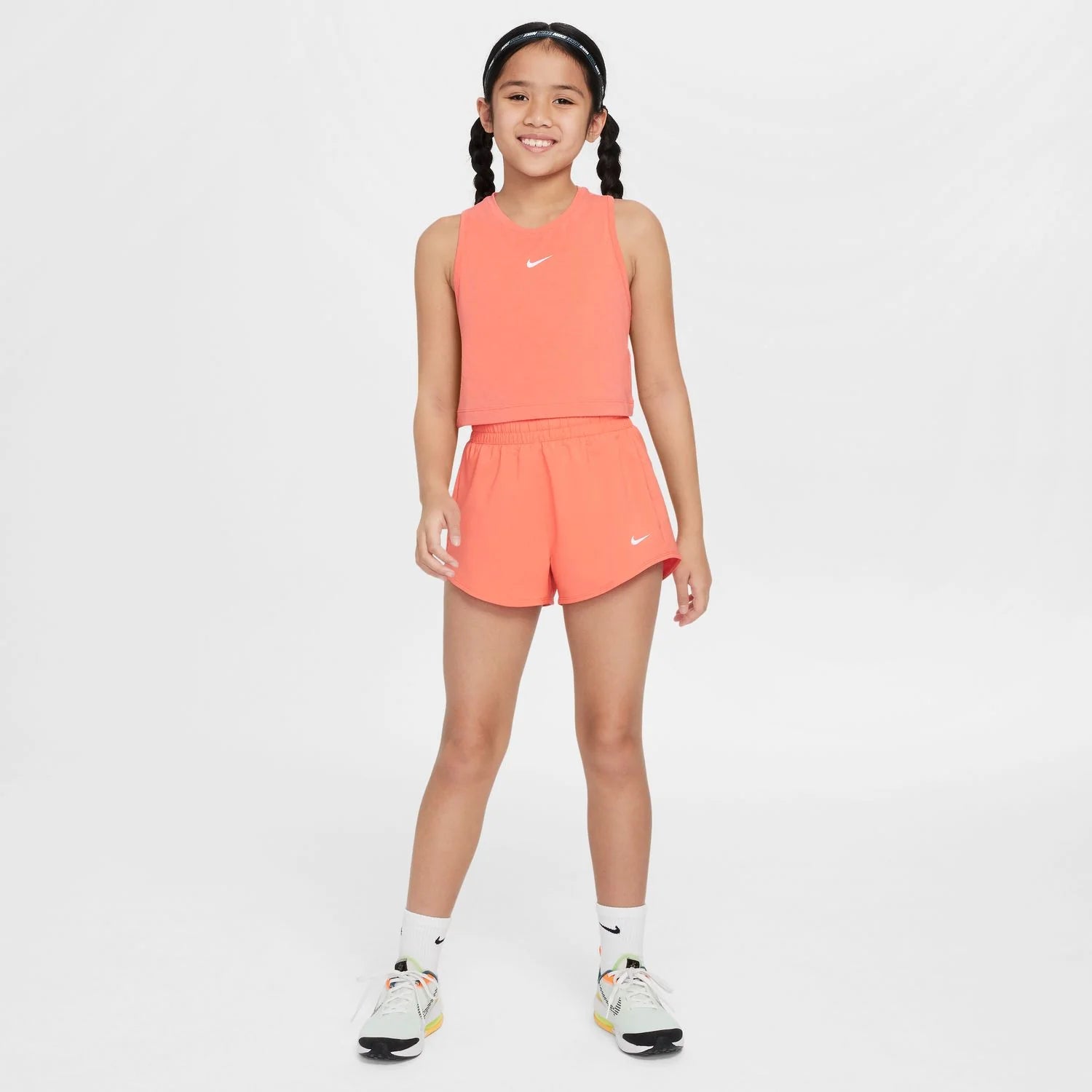 Nike Pro Tank - Youth