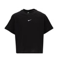 Essential Boxy Tee - Youth