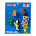 Haribo 5 Pack Jibbitz