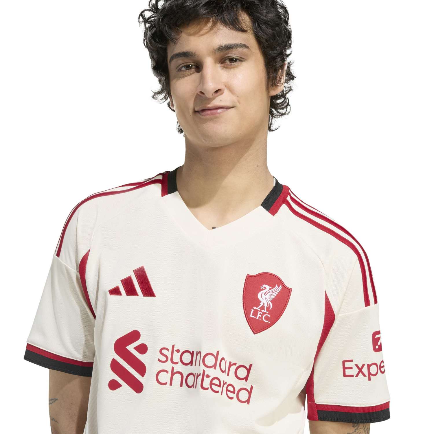 Liverpool 25/26 Replica 3rd Jersey - Mens