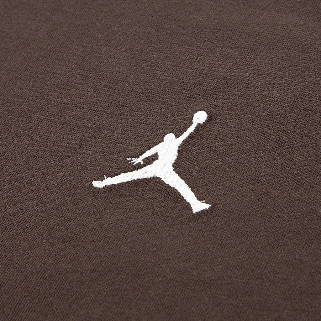 Jumpman Air Embroidered Tee - Youth